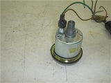 1981 PA50 PA 50 MOPED HONDA SPEEDOMETER IGNITION SWITCH GAUGE USED WG-41 (Q4)