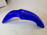 BL-8040 ACERBIS FRONT FENDER YAMAHA 1992-99 YZ250 NEW (8824-41 O1)