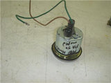 1981 PA50 PA 50 MOPED HONDA SPEEDOMETER IGNITION SWITCH GAUGE USED WG-41 (Q4)