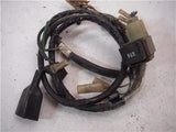 1984 ATC200S ATV HONDA WIRE HARNESS CDI USED WH-41 (P2)