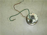 1981 PA50 PA 50 MOPED HONDA SPEEDOMETER IGNITION SWITCH GAUGE USED WG-41 (Q4)