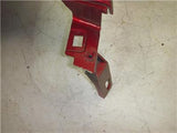1989-91 PC800 PACIFIC COAST 800 HONDA LEFT FAIRING COWL USED WSBP-41 (U4)