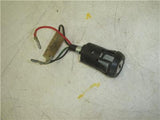 1981 PA50 PA 50 MOPED HONDA SPEEDOMETER IGNITION SWITCH GAUGE USED WG-41 (Q4)