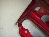 1989-91 PC800 PACIFIC COAST 800 HONDA LEFT FAIRING COWL USED WSBP-41 (U4)