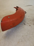 1964-66 CT200 Trail 90 CT 200 HONDA FRONT FENDER Mud Guard USED 11626-41 C2/3