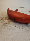 1964-66 CT200 Trail 90 CT 200 HONDA FRONT FENDER Mud Guard USED 11626-41 C2/3