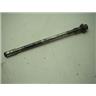 1987-88 XV535 535 VIRAGO YAMAHA REAR Axle Shaft used XV535-41 (C12)