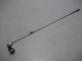2002 Yamaha Vstar 650 Classic XVS650 Rear Brake Rod used K2125-41 (a29)