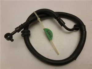 SPORT 2009-11 Kawasaki EX650R USED REAR BRAKE HOSE K2477-41 (A52)