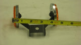 2001 GZ250 SUZUKI USED REFLECTOR K1505-41 (A53)