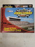 DAYTONA CHALLENGE HUGE 6 FOOT MEGA SIZE TRACK MAX TRAX NEW COLLECTIBLE (M15)