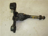 1982 XZ550 550 VISION (11H) YAMAHA LOWER TRIPLE TREE SUSPENSION USED WTREE-41 (Q5-BIN4)