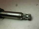 1997 Suzuki TL1000S TL1000 S Shift Shaft used K2661-41 (a35)