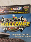 DAYTONA CHALLENGE HUGE 6 FOOT MEGA SIZE TRACK MAX TRAX NEW COLLECTIBLE (M15)