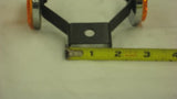 2001 GZ250 SUZUKI USED REFLECTOR K1505-41 (A53)