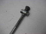 2002 Yamaha Vstar 650 Classic XVS650 Rear Brake Rod used K2125-41 (a29)