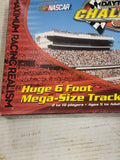 DAYTONA CHALLENGE HUGE 6 FOOT MEGA SIZE TRACK MAX TRAX NEW COLLECTIBLE (M15)