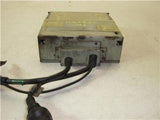 1999-2013 Yamaha XVZ1300 Royal Star Venture CLARION CASSETTE PLAYER K8792-41 (P3)
