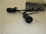 1999-2013 Yamaha XVZ1300 Royal Star Venture CLARION CASSETTE PLAYER K8792-41 (P3)