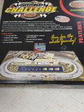 DAYTONA CHALLENGE HUGE 6 FOOT MEGA SIZE TRACK MAX TRAX NEW COLLECTIBLE (M15)