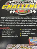 DAYTONA CHALLENGE HUGE 6 FOOT MEGA SIZE TRACK MAX TRAX NEW COLLECTIBLE (M15)