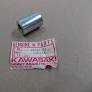 42032-029 NOS Kawasaki MT1 KV75 1971-80 Rear Axle Spacer (red140)