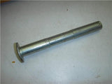 42210-25000 Center Stand Bolt Spacer 1970-71 TC90 TS90 SUZUKI NOS USED (RED-133)