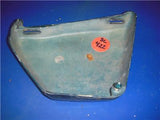 1980 Yamaha XS750 XS 750Special LEFT SIDE COVER BODY COVER (2G2) used SC-422 (l-top)