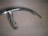 1963-64 HONDA SUPERHAWK RETRO FRONT FENDER NEW FO-426 (A5)