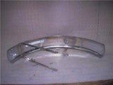 1963-64 HONDA SUPERHAWK RETRO FRONT FENDER NEW FO-426 (A5)