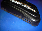 1975 Yamaha XS650 XS 650 RIGHT Side Cover used SC-429 (l-top)