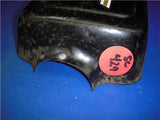 1975 Yamaha XS650 XS 650 RIGHT Side Cover used SC-429 (l-top)