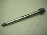 1987-88 XV535 535 VIRAGO YAMAHA Front Axle Shaft used XV535-42 (C12)