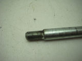 1987-88 XV535 535 VIRAGO YAMAHA Front Axle Shaft used XV535-42 (C12)