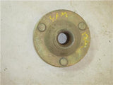1983 YT175 175 YAMAHA ATV REAR RIM HUB USED WATV-42 (V4)