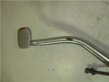 1982 ATC110 110 HONDA ATV BRAKE PEDAL USED WPED-42 (V4)