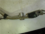 1982 ATC110 110 HONDA ATV BRAKE PEDAL USED WPED-42 (V4)