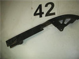 1986 YX600 RADIAN YAMAHA Chain Guard USED WCG-42 (P4)