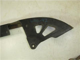 1986 YX600 RADIAN YAMAHA Chain Guard USED WCG-42 (P4)