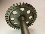 1997 Suzuki TL1000S TL1000 S Cam Drive Jack Shaft used K2661-42 (a35)