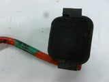 2001 Yamaha Vstar 1100 Classic XVS1100 Solenoid Starter Relay Used 9684-42 (a46)