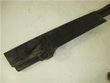 1986 YX600 RADIAN YAMAHA Chain Guard USED WCG-42 (P4)