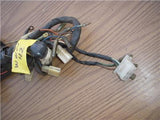 1976 KZ400 400 KAWASAKI ELECTRICAL WIRE HARNESS USED WWW-42 (k34-36)