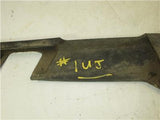 1986 YX600 RADIAN YAMAHA Chain Guard USED WCG-42 (P4)