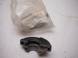 431-26282 RIGHT HANDLEBAR SWITCH LOWER CASE NOS YAMAHA 1992-95 YZ125 YZ250 (RED102)