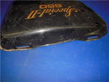 1979 Yamaha XS650 Special II XS 650 RIGHT Side Cover Body Cover used SC-431 (l-top)