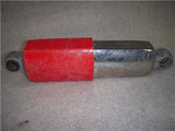 1967 CA77 HONDA DREAM 300 REAR SHOCK RED USED FO-436 (A5)