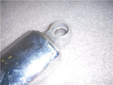 1967 CA77 HONDA DREAM 300 REAR SHOCK RED USED FO-436 (A5)