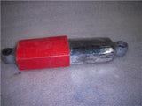 1967 CA77 HONDA DREAM 300 REAR SHOCK RED USED FO-436 (A5)