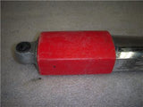1967 CA77 HONDA DREAM 300 REAR SHOCK RED USED FO-436 (A5)
